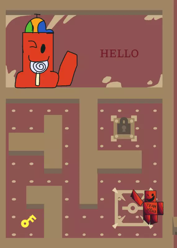Game by @Motik2016
