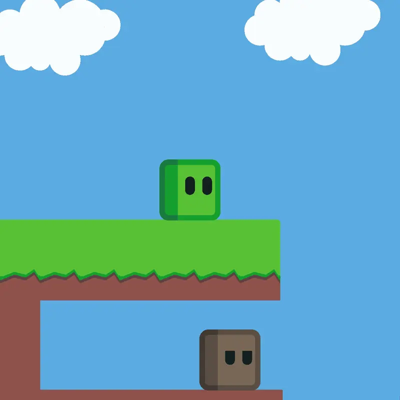 Game by @SawyerSSS