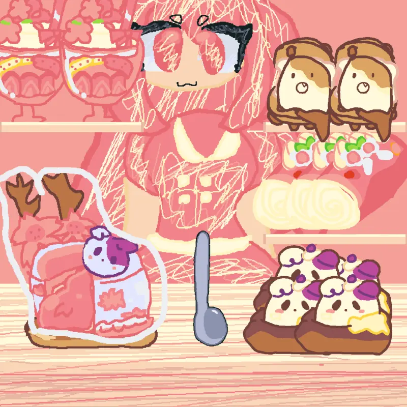 Game by @miauwww