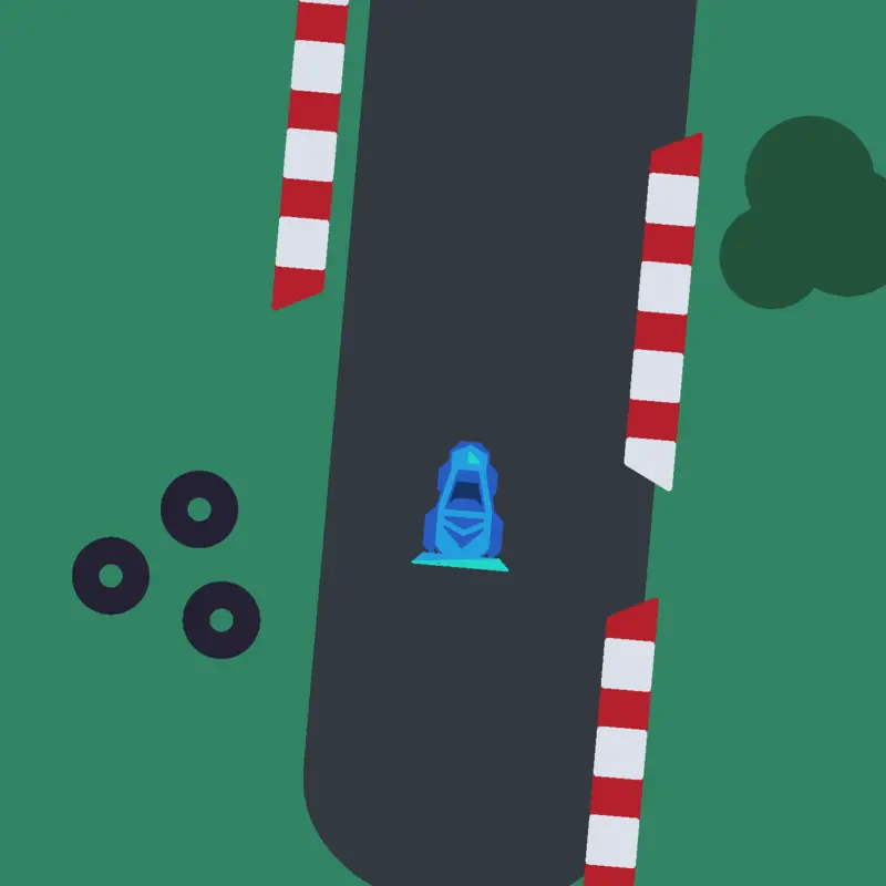 Game by @carloscreatev