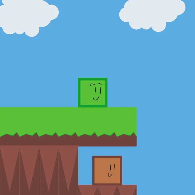 Game by @villager644