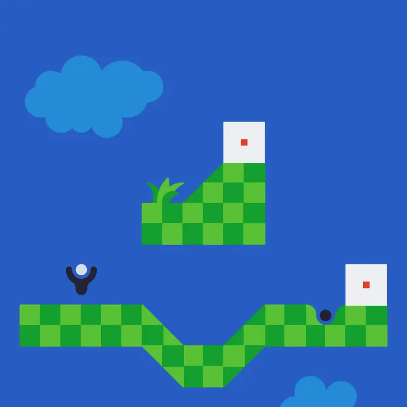 Game by @raybood