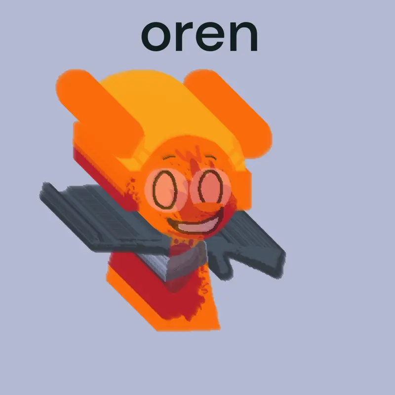 Game by @uwehhewhuehew