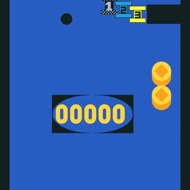 Game by @lamamal