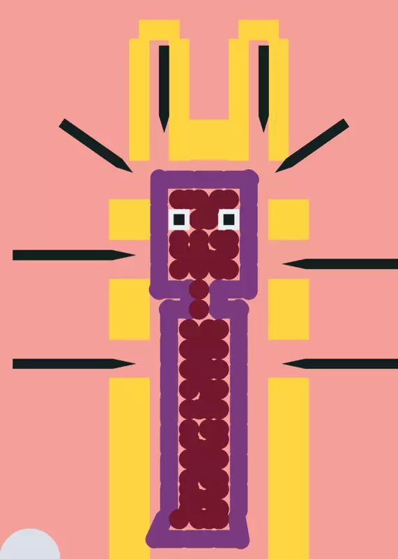 Game by @spizee