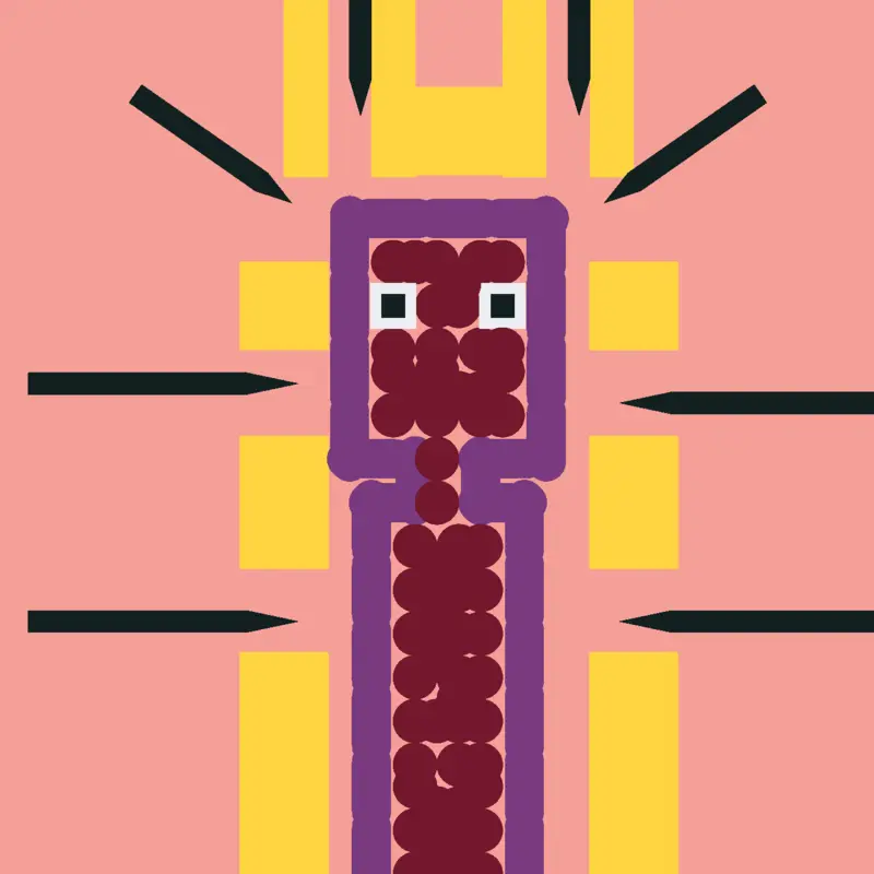 Game by @spizee