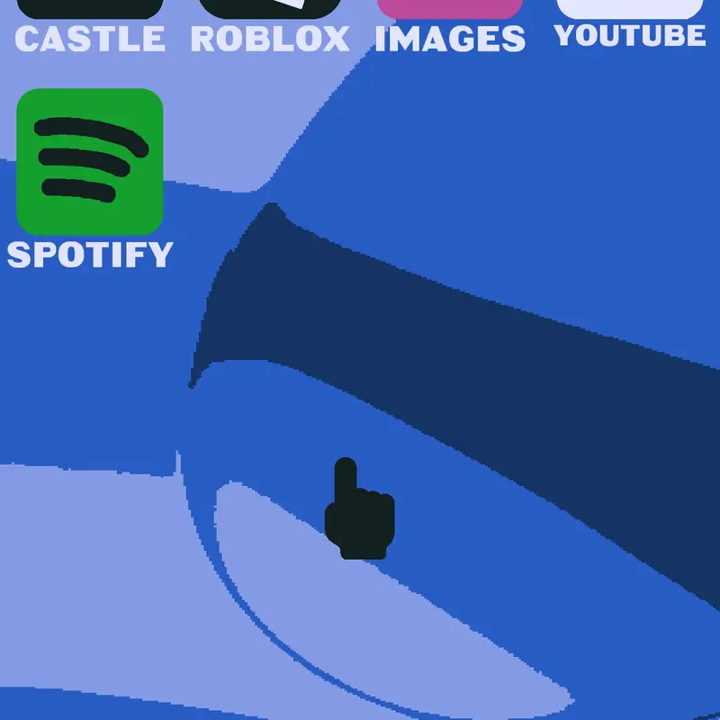 Game by @lovegod1234