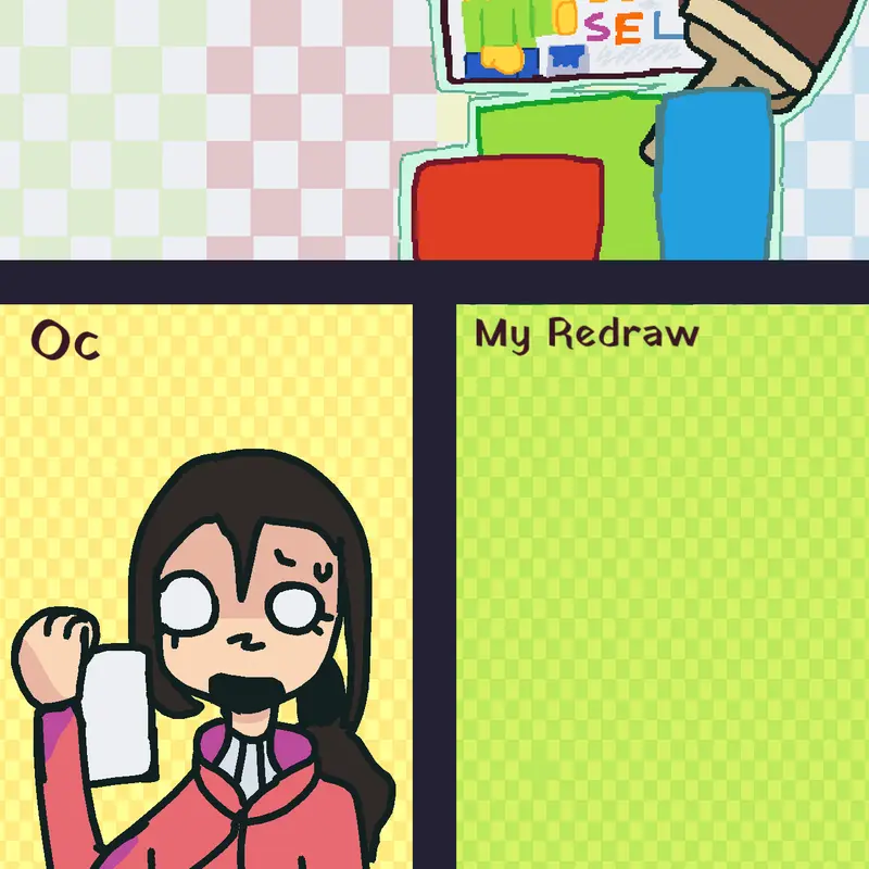 Game by @AyanahInSpace
