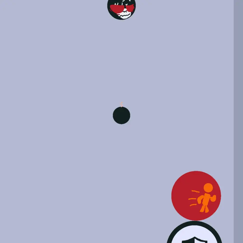 Game by @AllahuAkarball