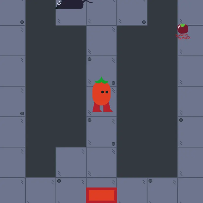 Game by @iamthebest1