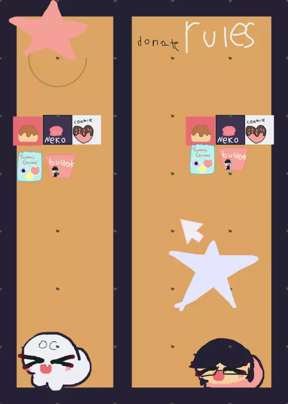 Game by @Millipede123