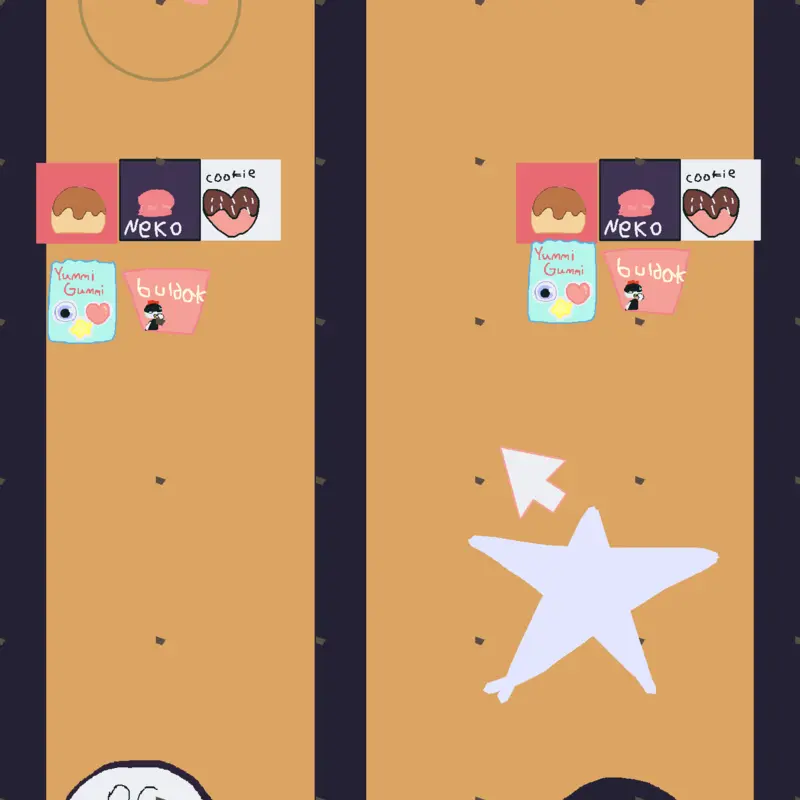Game by @Millipede123