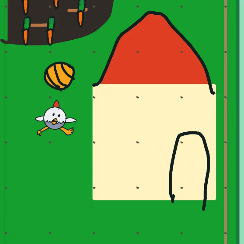 Game by @naranjarojo26