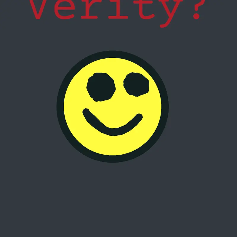 Verity by @Rey-Bodoque0706