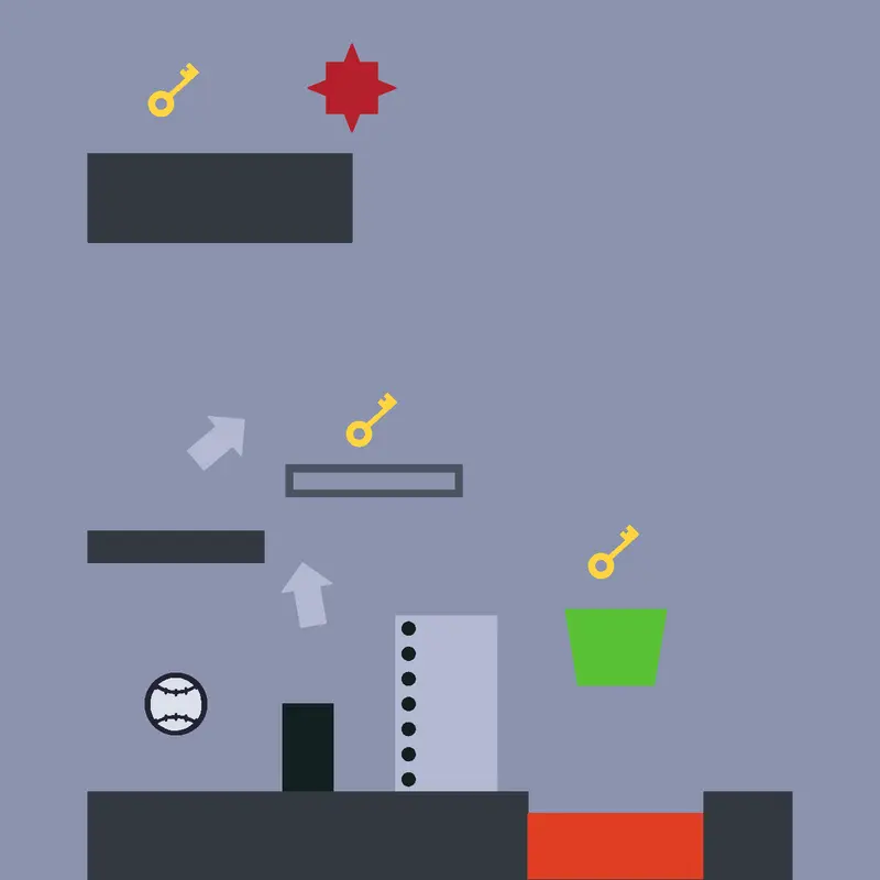 Game by @esmarjasper