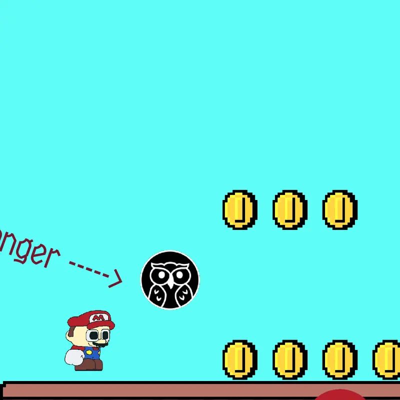 Game by @Buelagar