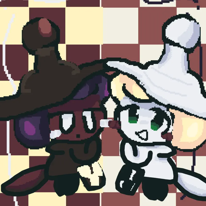Game by @sumiphone
