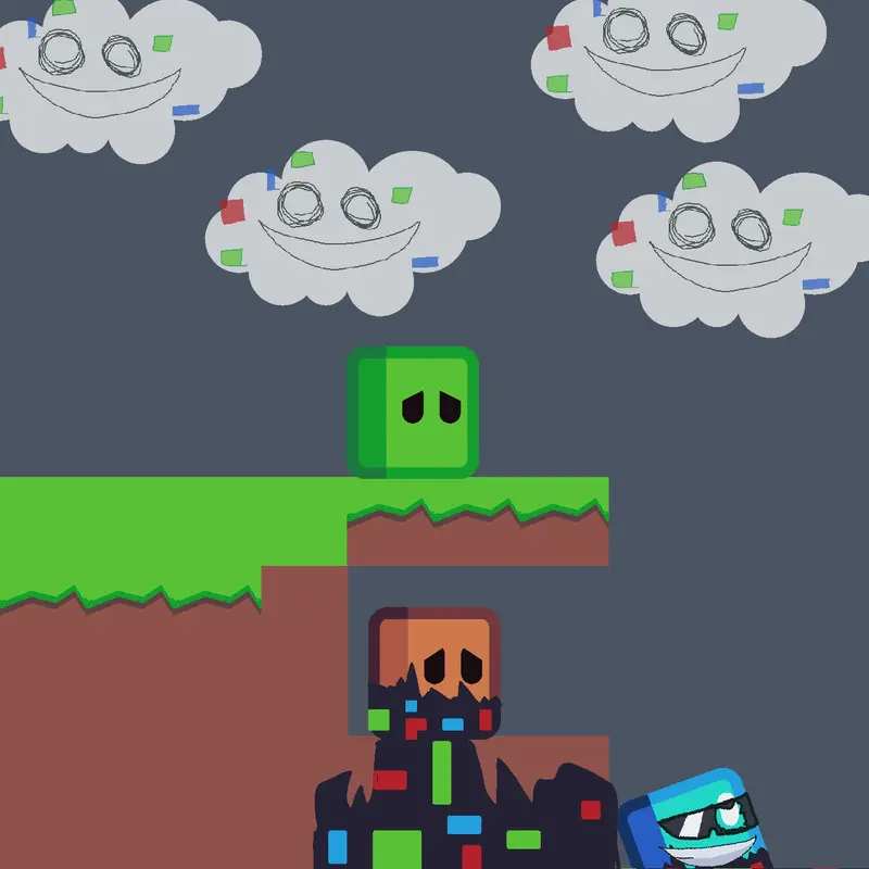 Game by @player_55