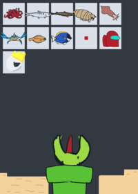 You can add whatever you want if you remix...
