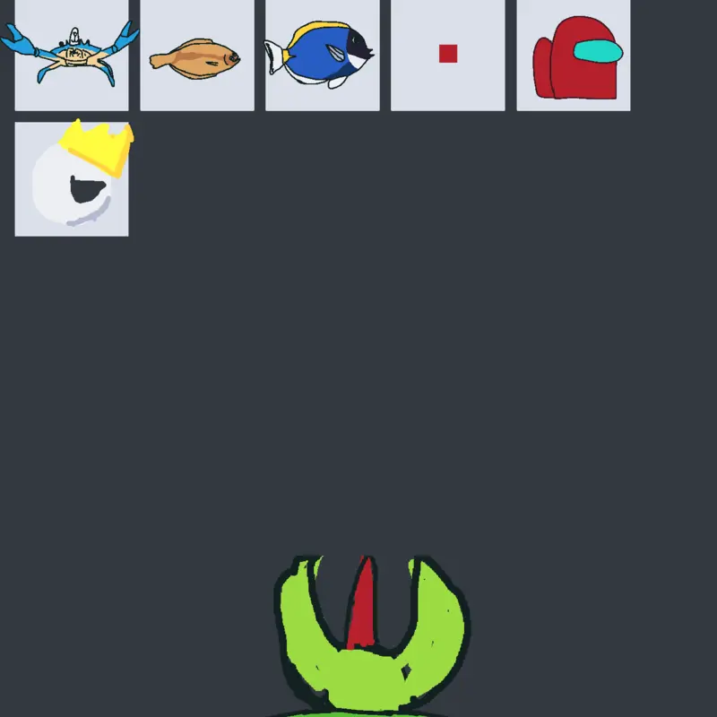 Game by @ilikecats28