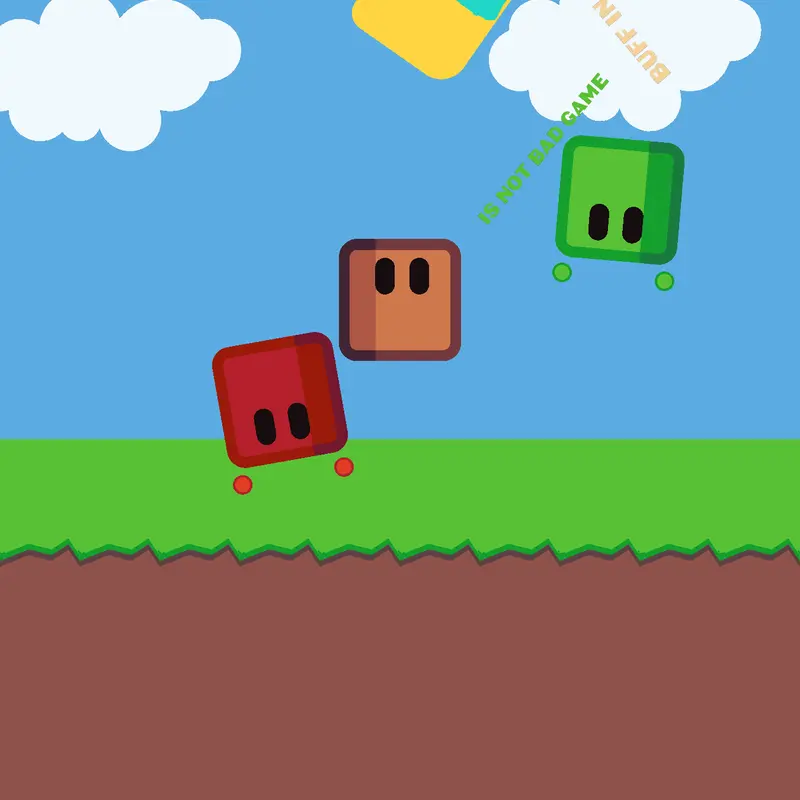 Game by @my_willy