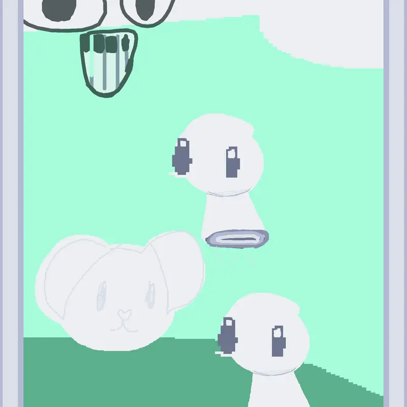 Game by @Robloxpolinas456100