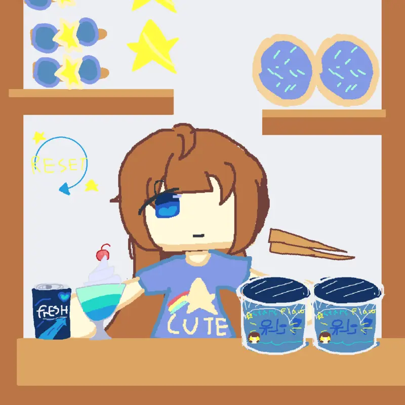 Game by @ItsViolet