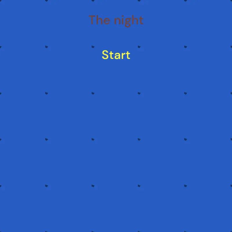 Game by @Mayhemabe