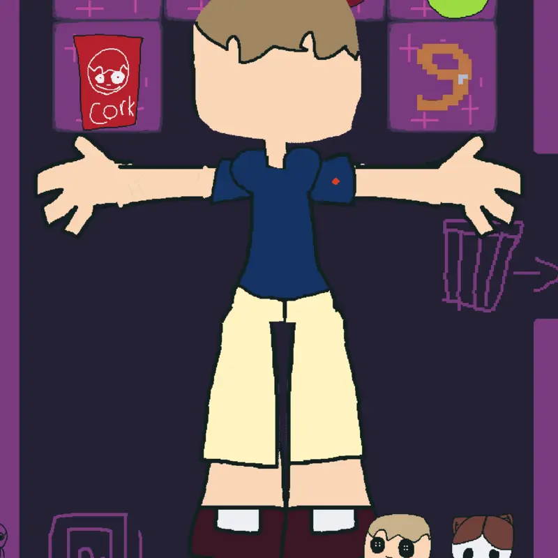 Game by @fnafboy2018