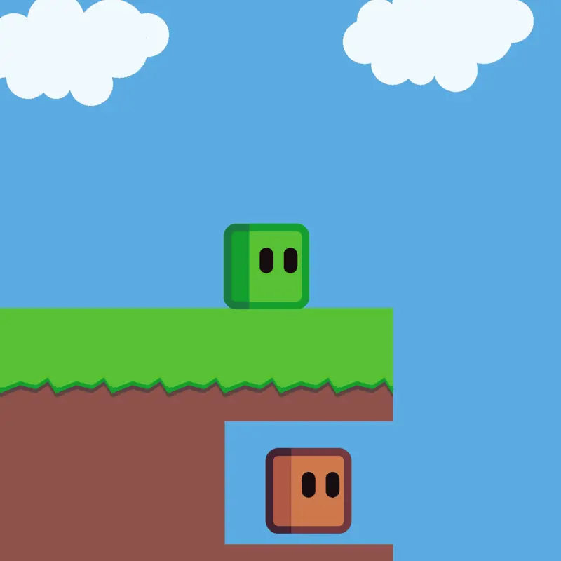 Game by @fnf_gamemakeer