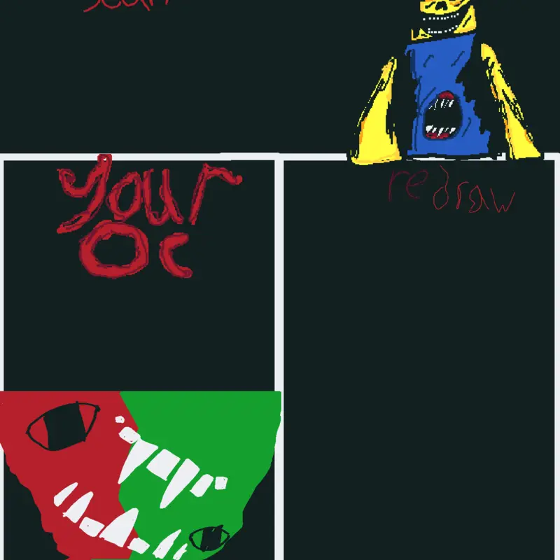 Game by @Joashymask09