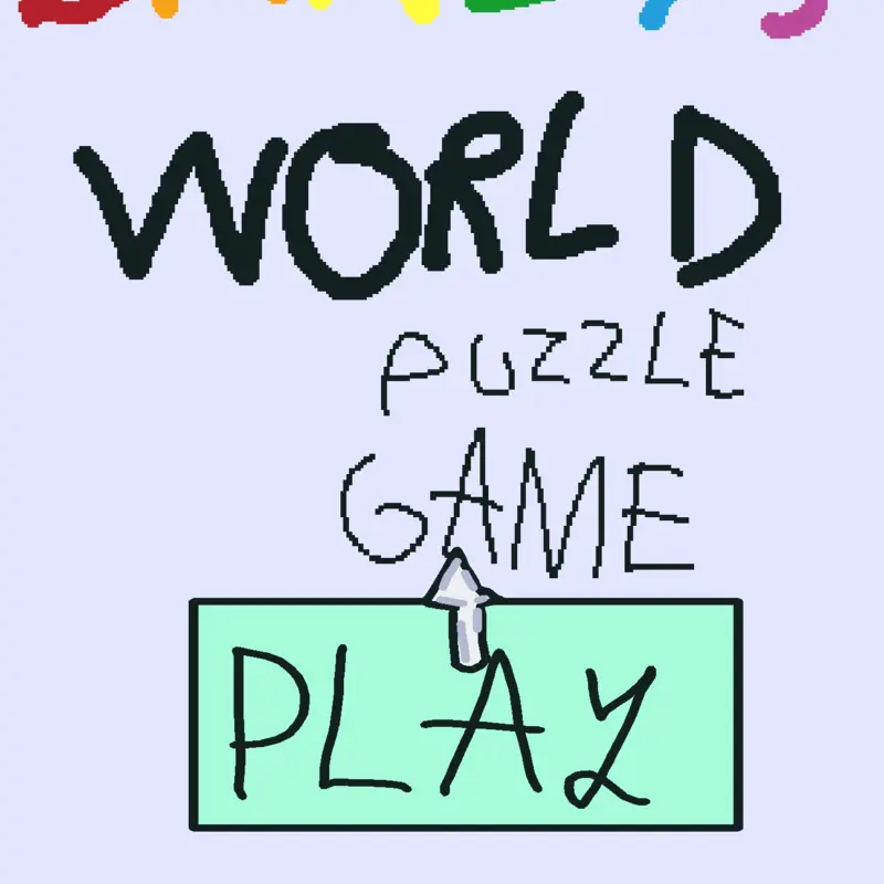 Game by @yourlocaildandysworldfan