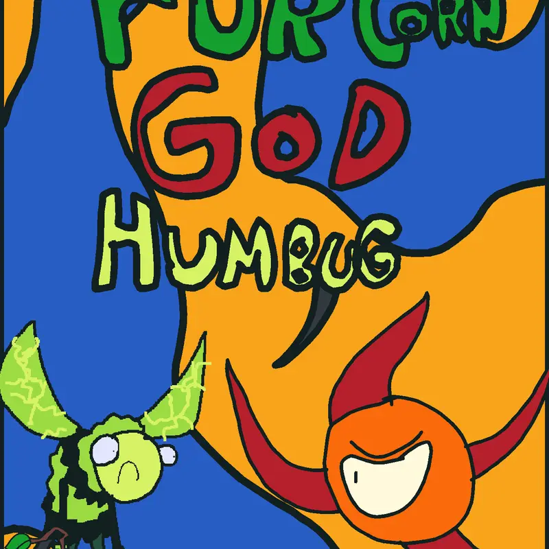 Game by @humbug_2025