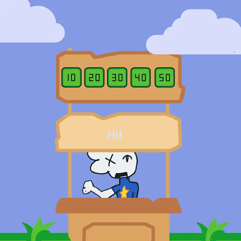 Game by @H1STORYLOV3R