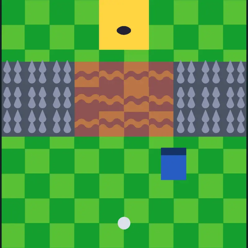 Game by @GoodbyeSon