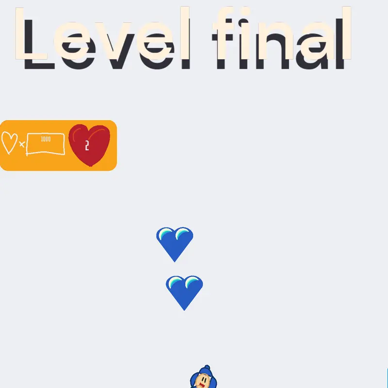 Game by @joiivan