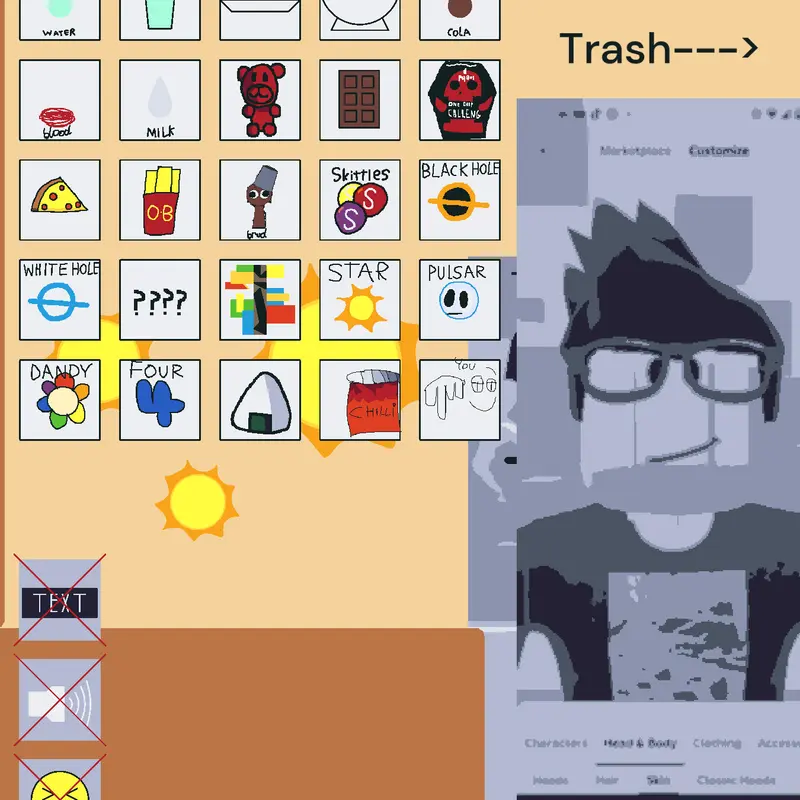 Game by @momlicv