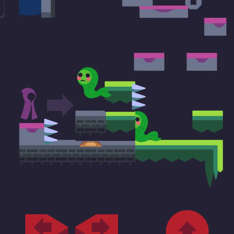 Game by @Puncisponni