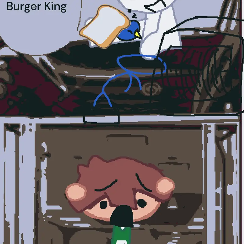 Game by @FBIVR