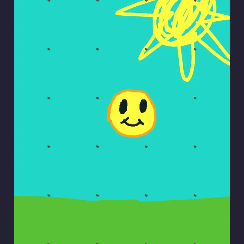 Game by @cameliama