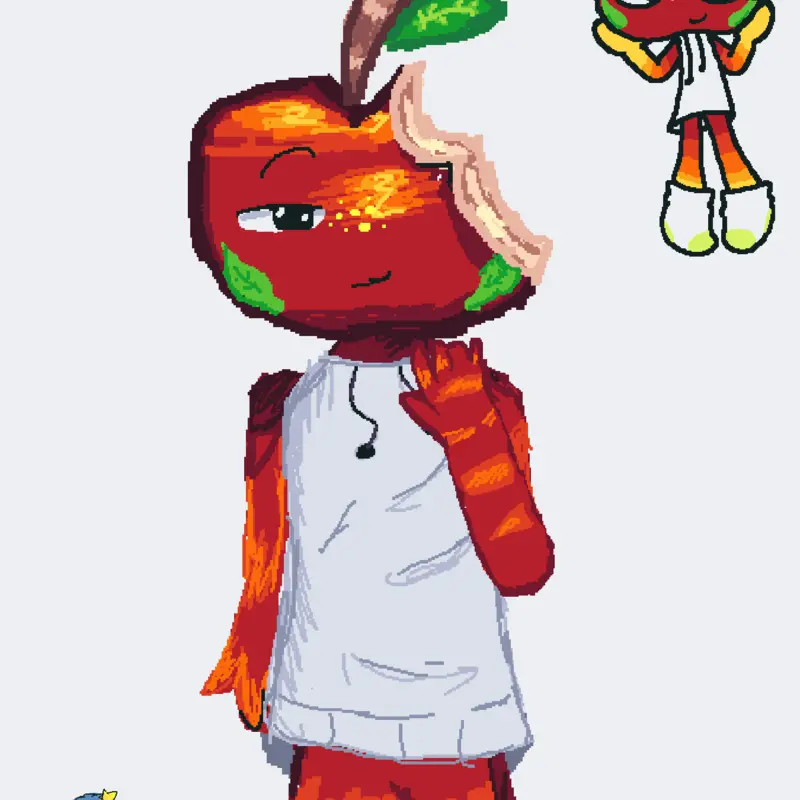Game by @-XxExe001xX_thek1ller-