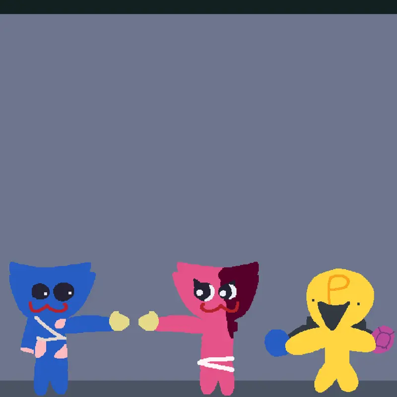Game by @Ajoloxi97