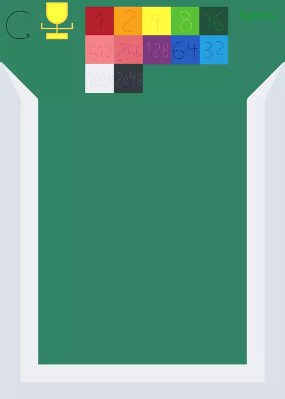 Game by @castlerta