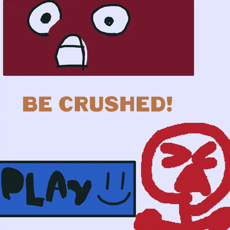 Game by @angrybirdsfan9294
