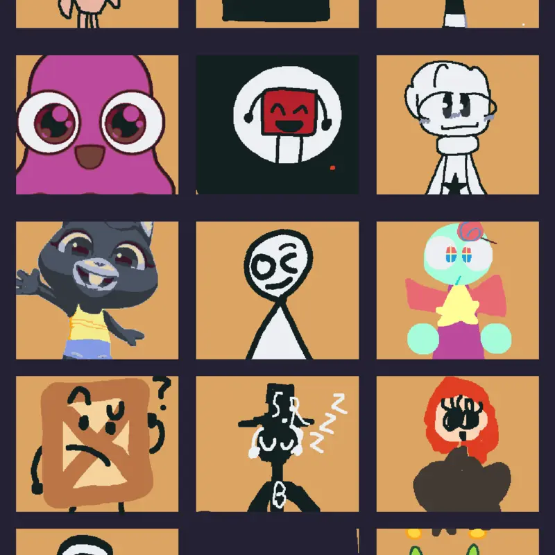 Game by @hi293871