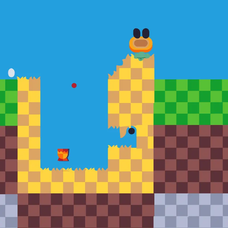 Game by @tinybuild