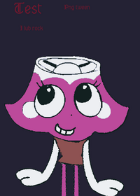 Brightney tween (dont check deck source...