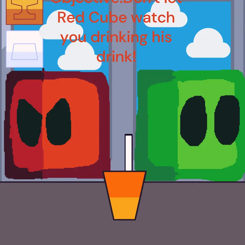 Game by @JoacoProductions