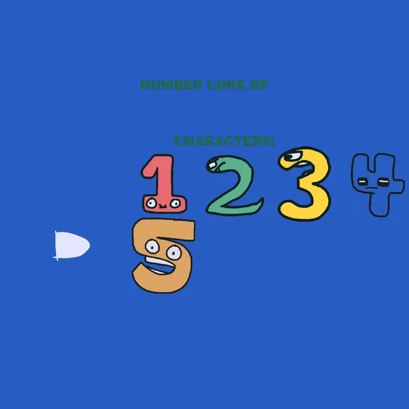 Game by @Hup