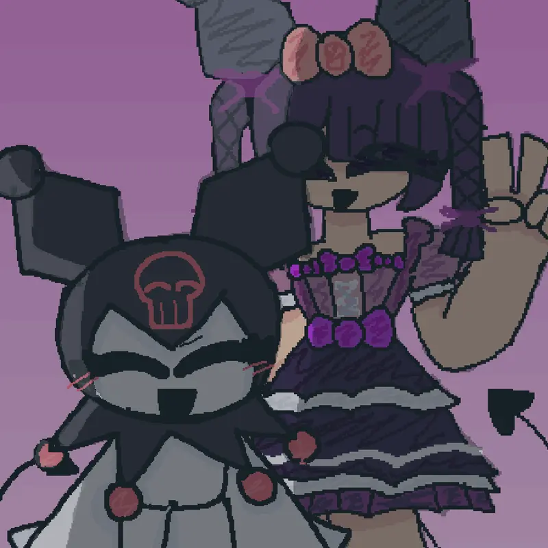 Game by @KiraDaAxolotl123
